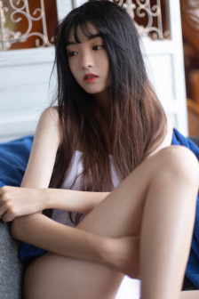 大女侠与小郎中